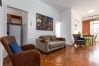 Apartamento en Rio de Janeiro - Acogimiento en Copa| Ideal p/ familia | BRX1005 