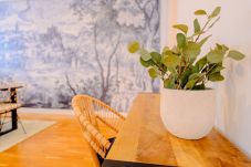 Apartamento en Madrid - Parque del Retiro.Temporal