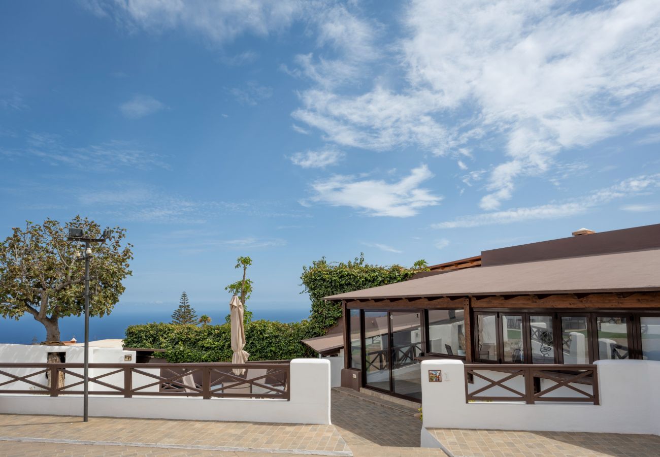 Destino turístico con alojamiento disponible para reservar en Liviind Travel