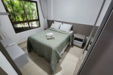 Apartamento en João Pessoa - Luxor Paulo Miranda  | Terreo, Beira-Mar, B#102