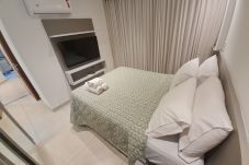 Apartamento en João Pessoa - Luxor Paulo Miranda  | Terreo, Beira-Mar, B#102