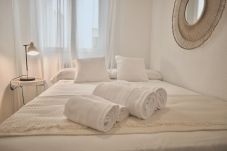 Apartamento en Madrid - Un refugio de elegancia en el corazón de Prosperidad.Temporal