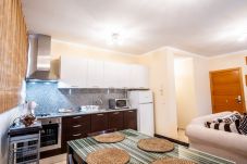 Apartamento en Santa Cruz de Tenerife - Céntrico Apartamento en Santa Cruz