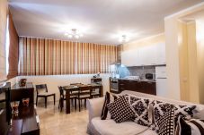 Apartamento en Santa Cruz de Tenerife - Céntrico Apartamento en Santa Cruz
