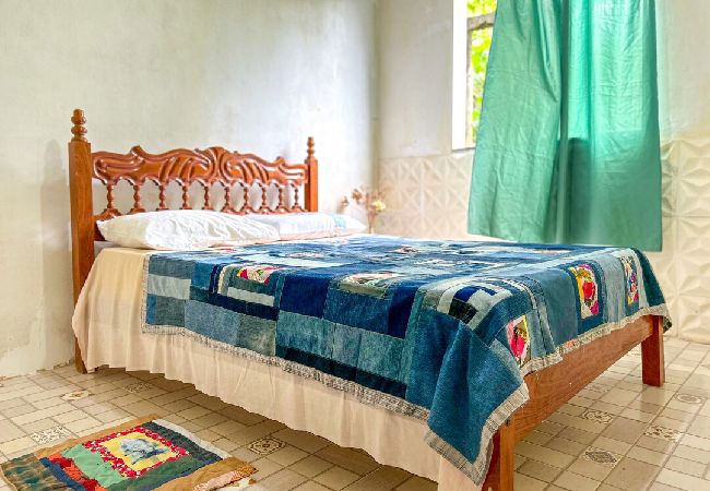 Casa en Ilhéus - Ótima casa próxima à praia do Acuípe em Ilhéus/BA