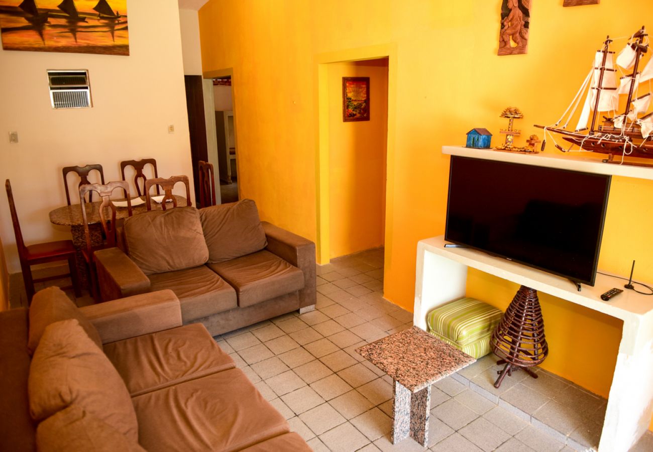 Casa en Tamandaré - Excelente casa c lazer prox a praia Tamandaré/PE 