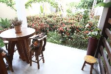 Chalet en Itabaiana - Excelente chalé com Wi-Fi em Itabaiana/Sergipe