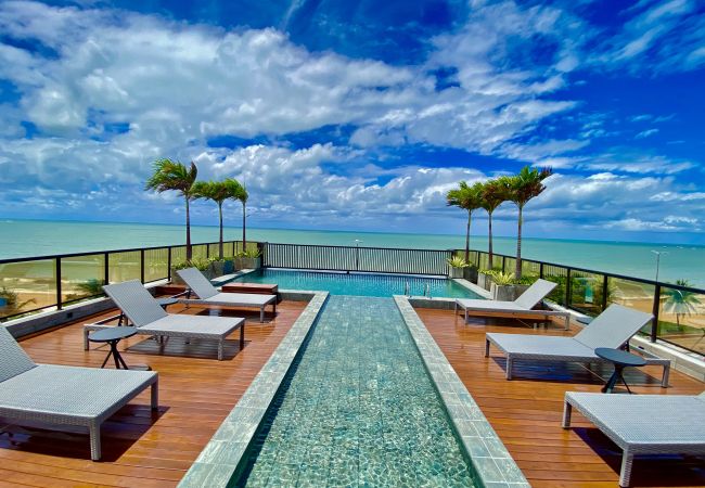 Apartahotel en João Pessoa - ARPOAR | Apart-Hotel Deluxe Confort