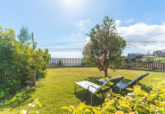 Casa en Santa Cruz - Casa da Horta by Atlantic Holiday