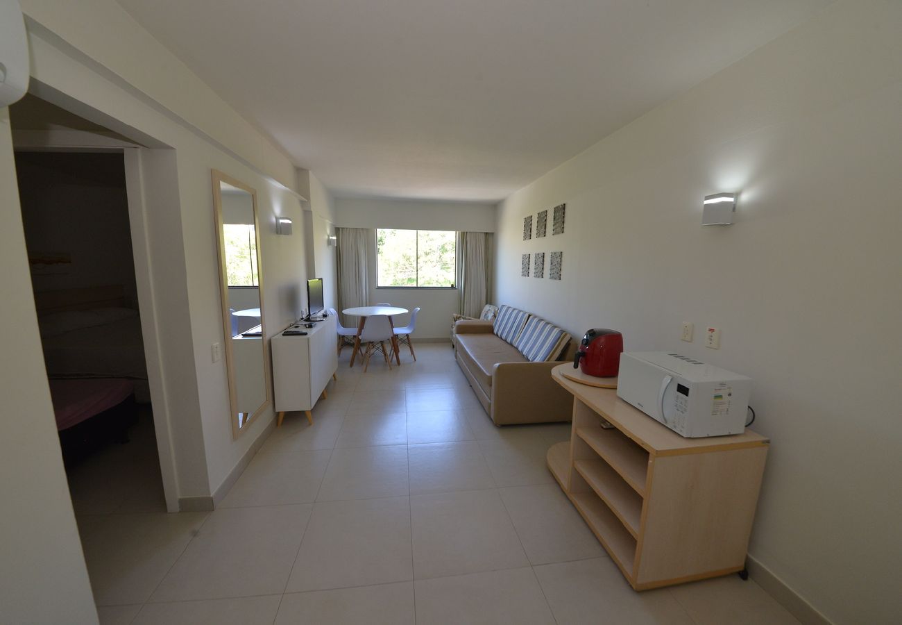 Apartamento en Rio Quente - Flat prox ao prq aquático Hot Park-Rio Quente/GO