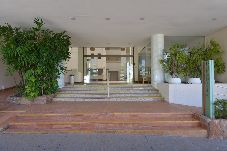 Apartamento en Rio Quente - Flat prox ao prq aquático Hot Park-Rio Quente/GO