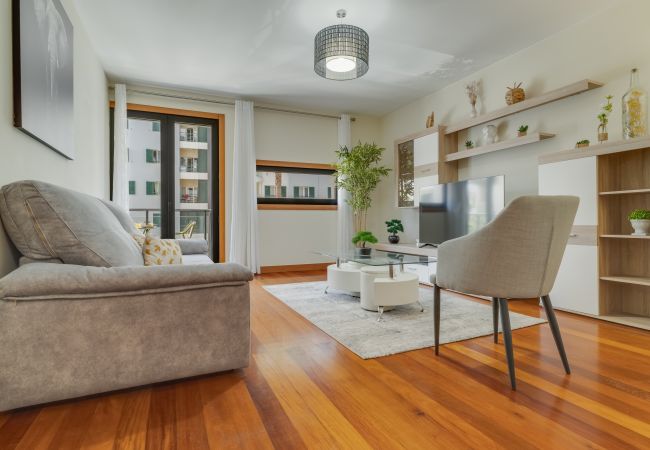 Apartamento en Funchal - Lido Charm by Atlantic Holiday