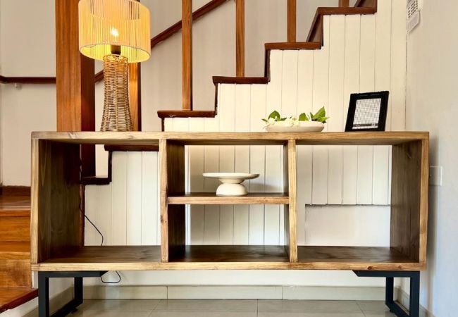 Casa en Mendoza - Casa con Pileta en 5ta Sección!