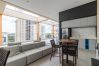 Estudio en São Paulo - Studio Alto Padrão  Prox a Congonhas