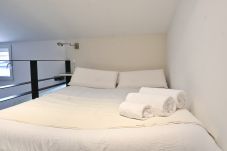 Apartamento en Madrid - Apartamento con encanto a pocos metros de Puerta del Sol. Temporal 