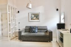 Apartamento en Madrid - Apartamento con encanto a pocos metros de Puerta del Sol. Temporal 