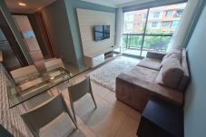 Apartamento en João Pessoa - Luxor Paulo Miranda | Vista Mar e Piscina B#308