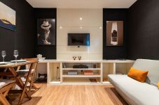 Apartamento en Rio de Janeiro - Casa a 6 minutos de la playa de Ipanema | NS101