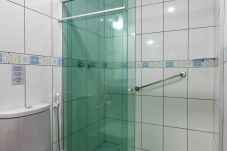 Apartamento en Rio de Janeiro - Agradable en Copa | Ideal para los amigos | SC602