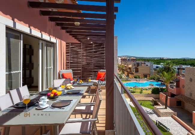 Apartamento en Vilamoura - Victoria Boulevard A3 - Greice Homes