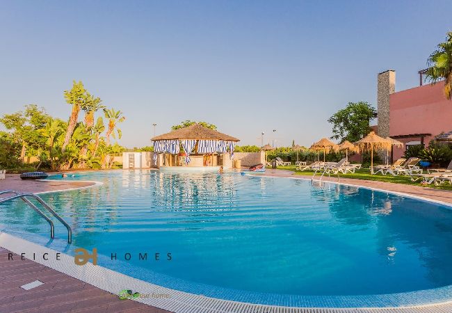 Apartamento en Vilamoura - Apartamento de lujo de 2 dormitorios Vilamoura-Greice Homes