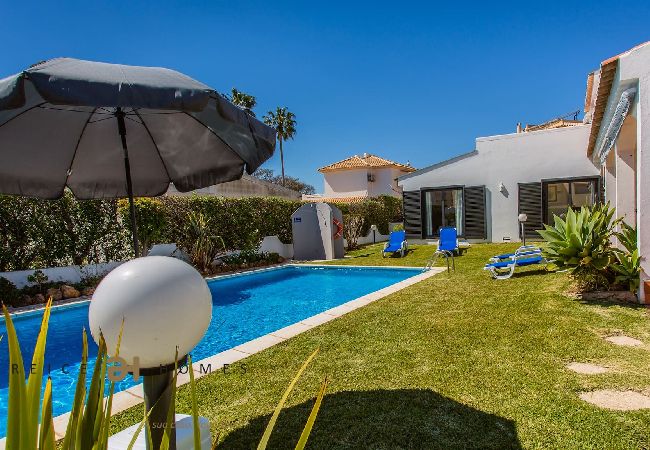 Casa en Quarteira - Villa Quinta do Romão - Greice Homes