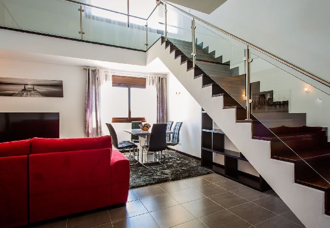 Apartamento en Vilamoura - Lujoso apartamento Monte Laguna en Vilamoura - Greice Homes