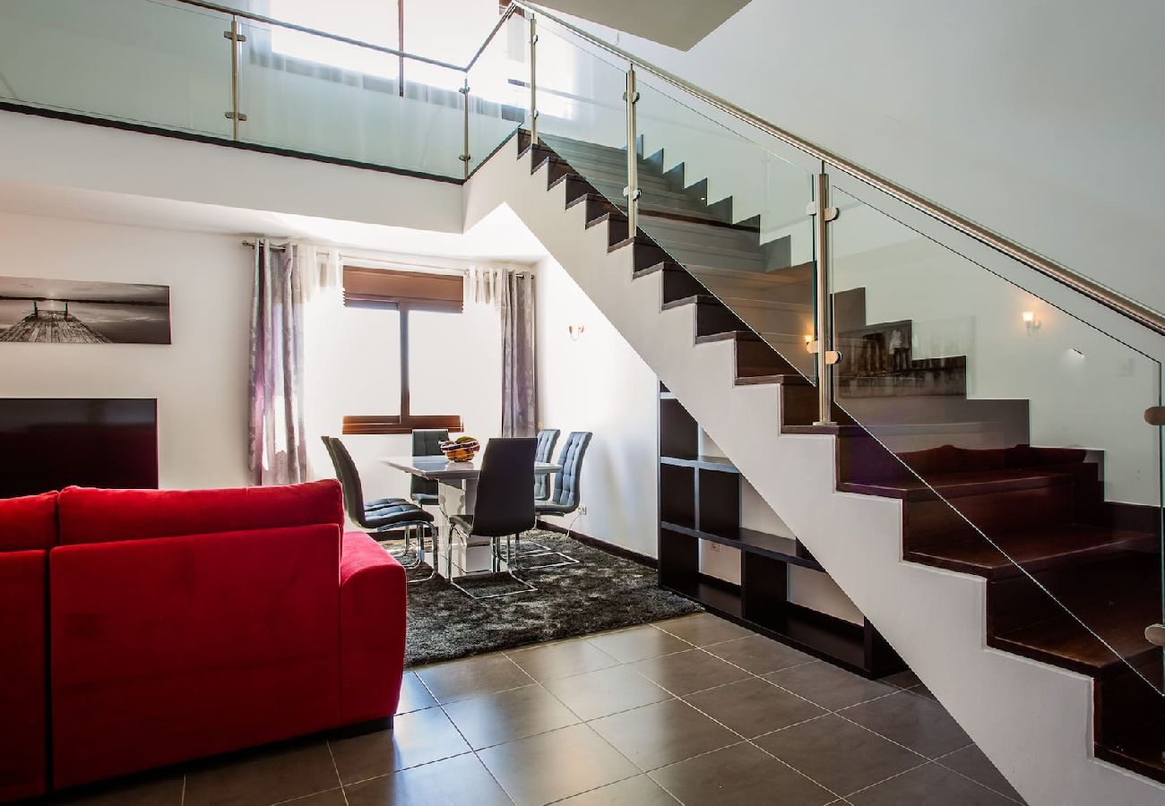 Apartamento en Vilamoura - Lujoso apartamento Monte Laguna en Vilamoura - Greice Homes