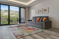 Apartamento en Câmara de Lobos - Torre Palace II by Atlantic Holiday