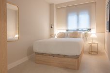 Apartamento en Madrid - M (DEL29) Almudena: Tu escapada urbana con aire de parque 