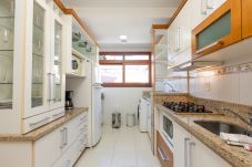 Apartamento en Gramado - Duplex 4 Suítes no Coração de Gramado