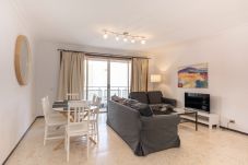Apartamento en Santa Cruz de Tenerife - Santa Cruz Urban Retreat – City Center
