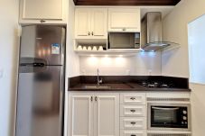 Apartamento en Gramado - 5 quartos (3 suítes) a 400m da R Coberta!