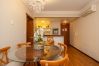 Apartamento en Gramado - 2D (c suíte) a 300 m de R Coberta.