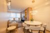 Apartamento en Gramado - Apto alto padrão 2 suítes no coração de Gramado!