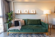 Apartamento en Gramado - 2 Suítes ALTO PADRÃO na NOVA R Coberta (Vita Blvd)  Compartilhar  Salvos