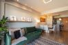 Apartamento en Gramado - 2 Suítes ALTO PADRÃO na NOVA R Coberta (Vita Blvd)  Compartilhar  Salvos