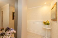 Apartamento en Gramado - Cobertura Alto Padrão 3 Suítes a 500m da R Coberta