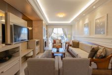 Apartamento en Gramado - Cobertura Alto Padrão 3 Suítes a 500m da R Coberta