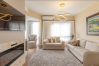 Apartamento en Gramado - Cobertura 4 suítes no coração de Gramado!