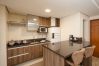 Apartamento en Gramado - Apto 2 suítes Alto Padrão a 500 m da Rua Coberta