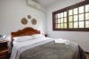 Apartamento en Gramado - 1 Dormitório Acolhedor a 80m do Lago Negro