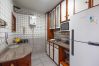 Apartamento en Gramado - 1 Dormitório Acolhedor a 80m do Lago Negro
