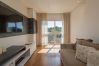 Apartamento en Gramado - Espaçoso Apto Alto Padrão 2 suítes junto ao centro