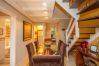 Apartamento en Gramado - Duplex 4D no coração de Gramado, 300m da R Coberta