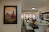 Apartamento en Gramado - Apto Di Positano 2D 1 suíte a 1km da R Coberta