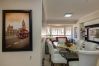 Apartamento en Gramado - Apto Di Positano 2D 1 suíte a 1km da R Coberta