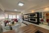Apartamento en Gramado - Apto Di Positano 2D 1 suíte a 1km da R Coberta