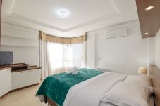 Apartamento en Gramado - Apto Amplo 3D (1 suíte), a 400m da R Coberta!