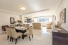 Apartamento en Gramado - Apto Amplo 3D (1 suíte), a 400m da R Coberta!